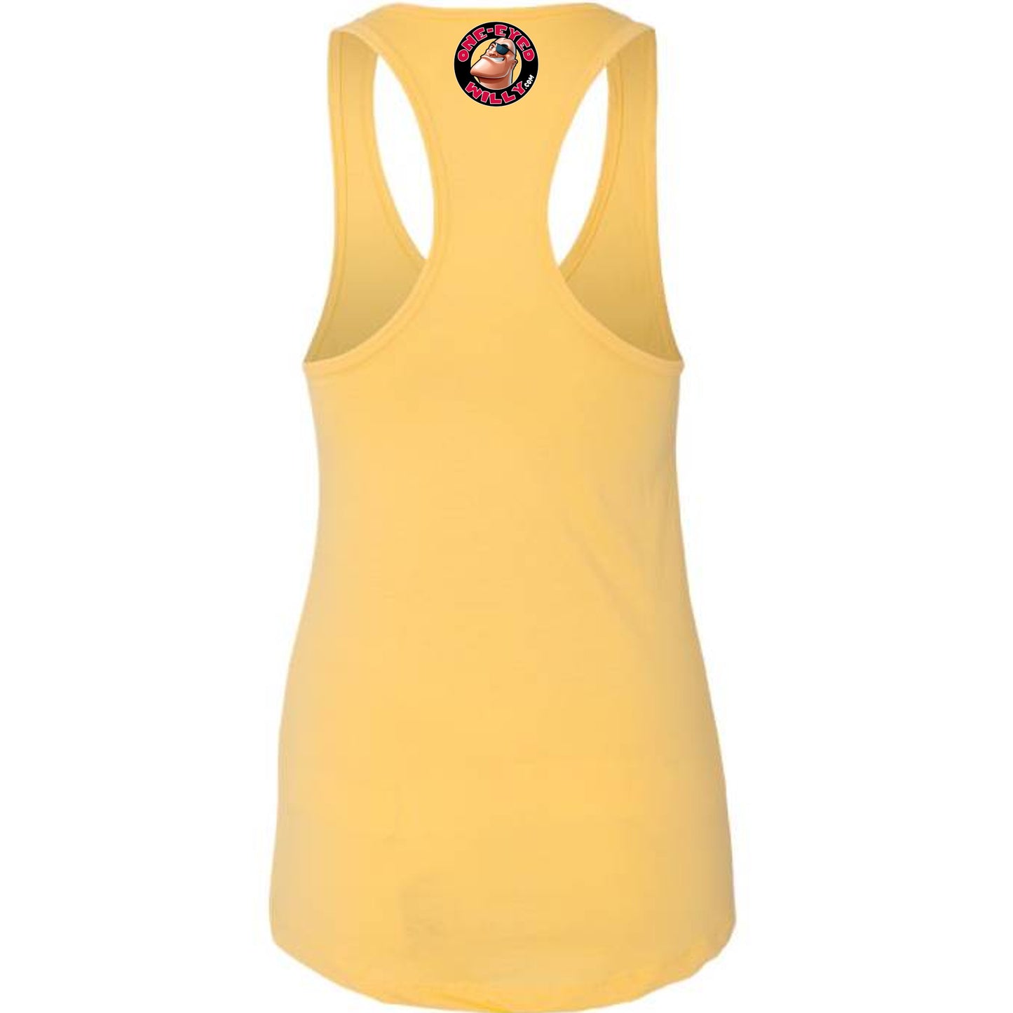 Banana Cream - N1533 - BACK
