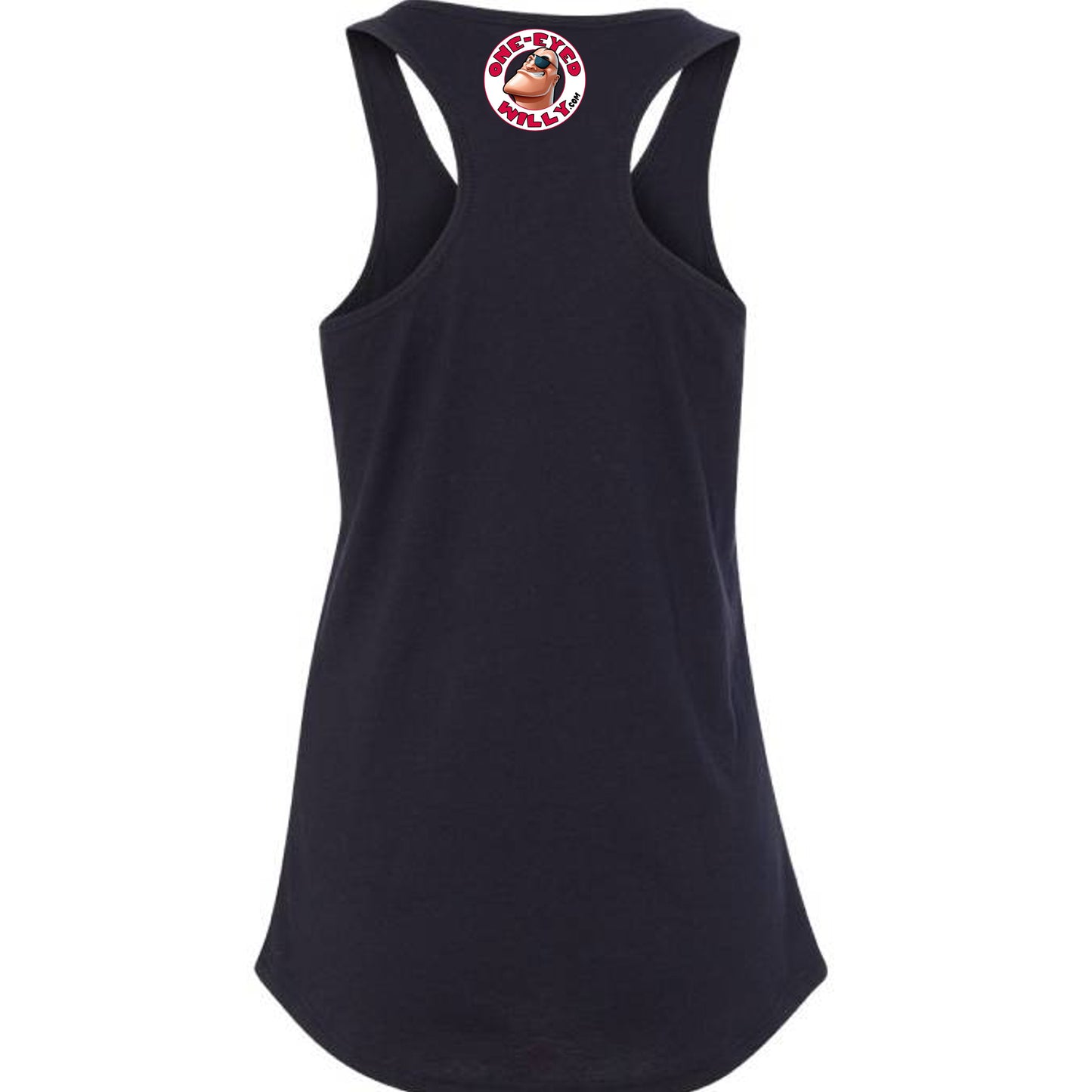Black - N1533 - BACK