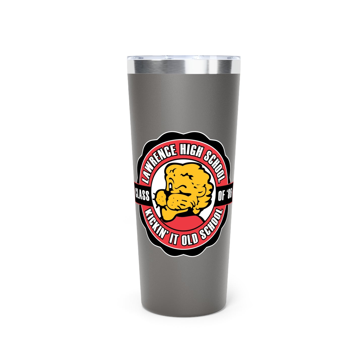 LC1 - 22oz Insulated Tumbler