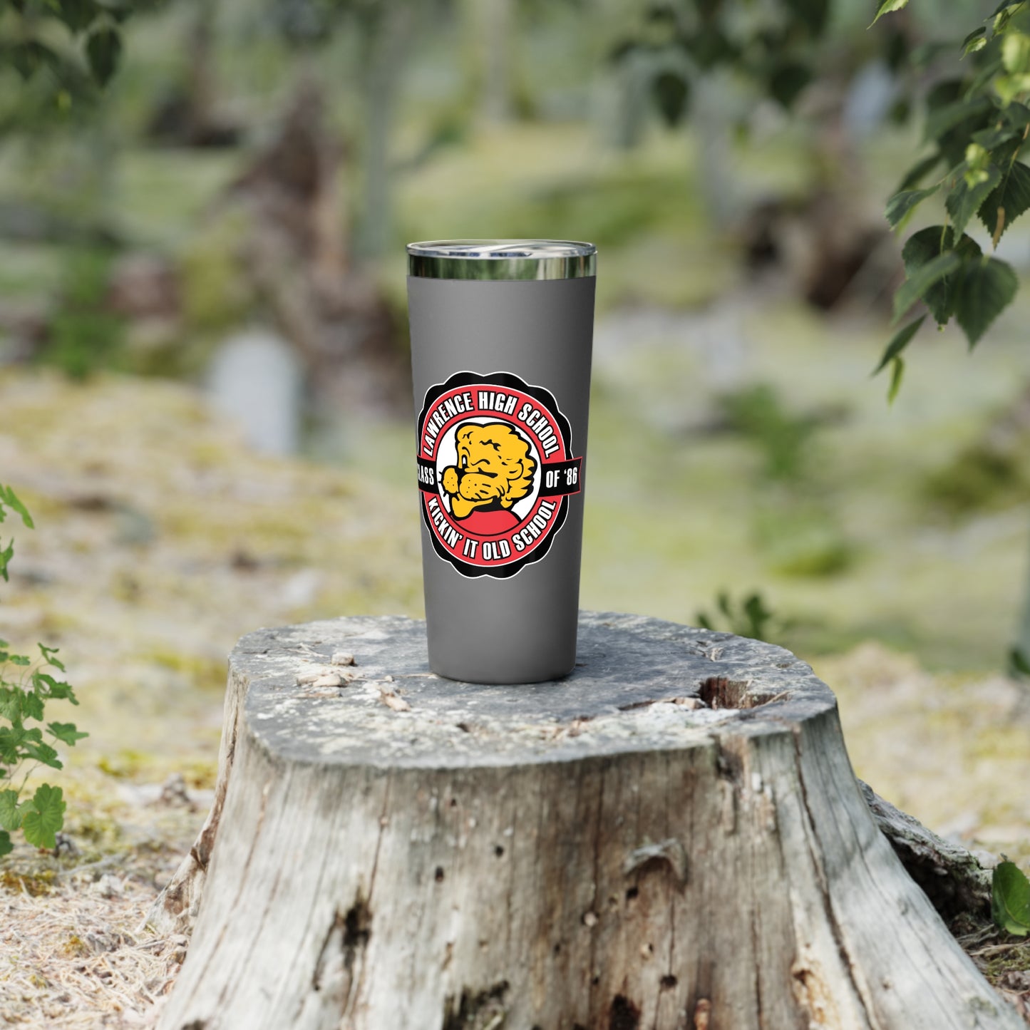 LC1 - 22oz Insulated Tumbler