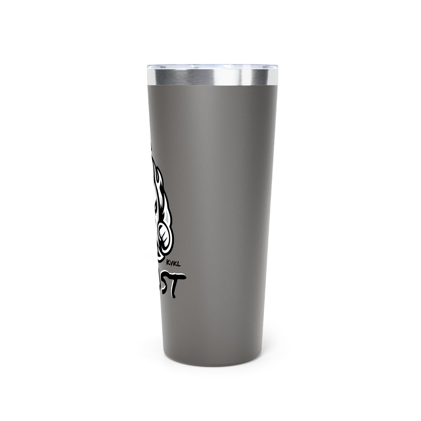 GH - 22oz Copper Insulated Tumbler