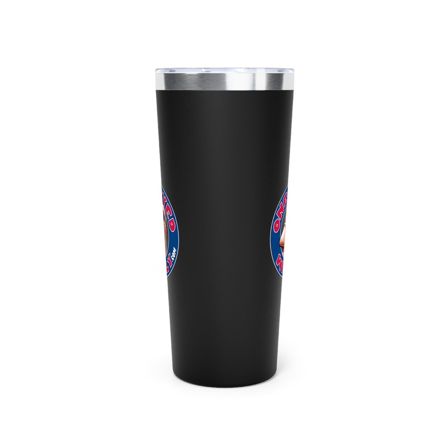 22oz Insulated Tumbler