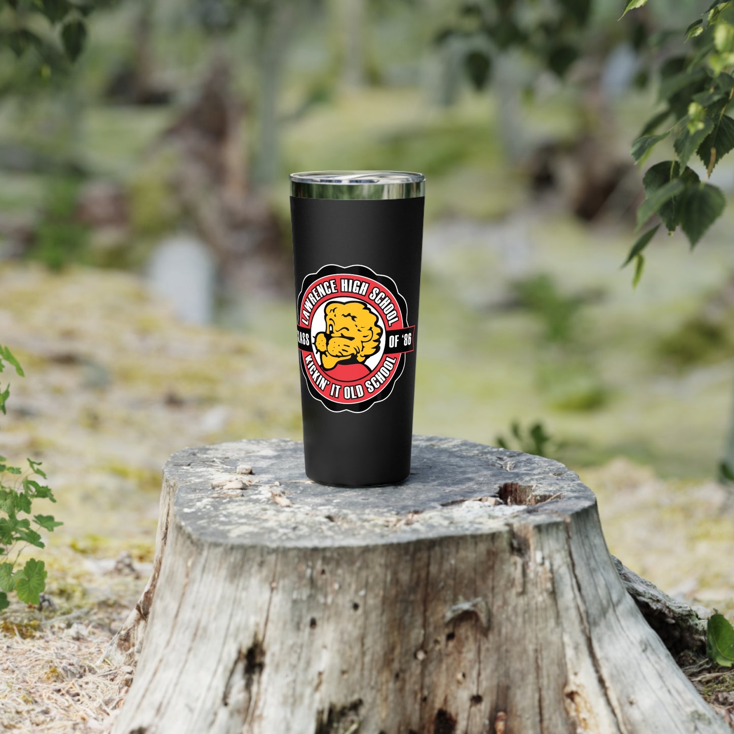 LC1 - 22oz Insulated Tumbler