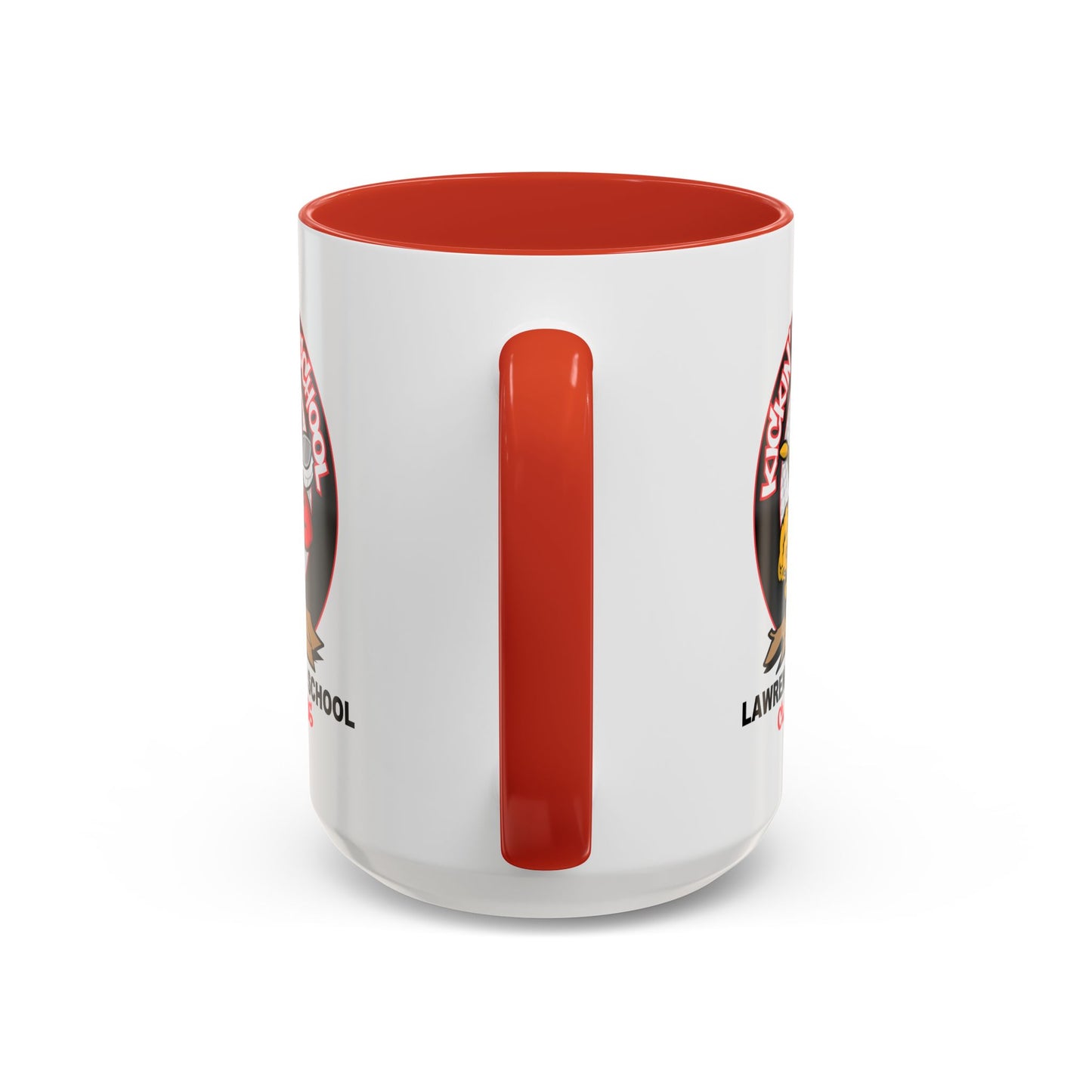 LC2 - Accent Coffee Mug
