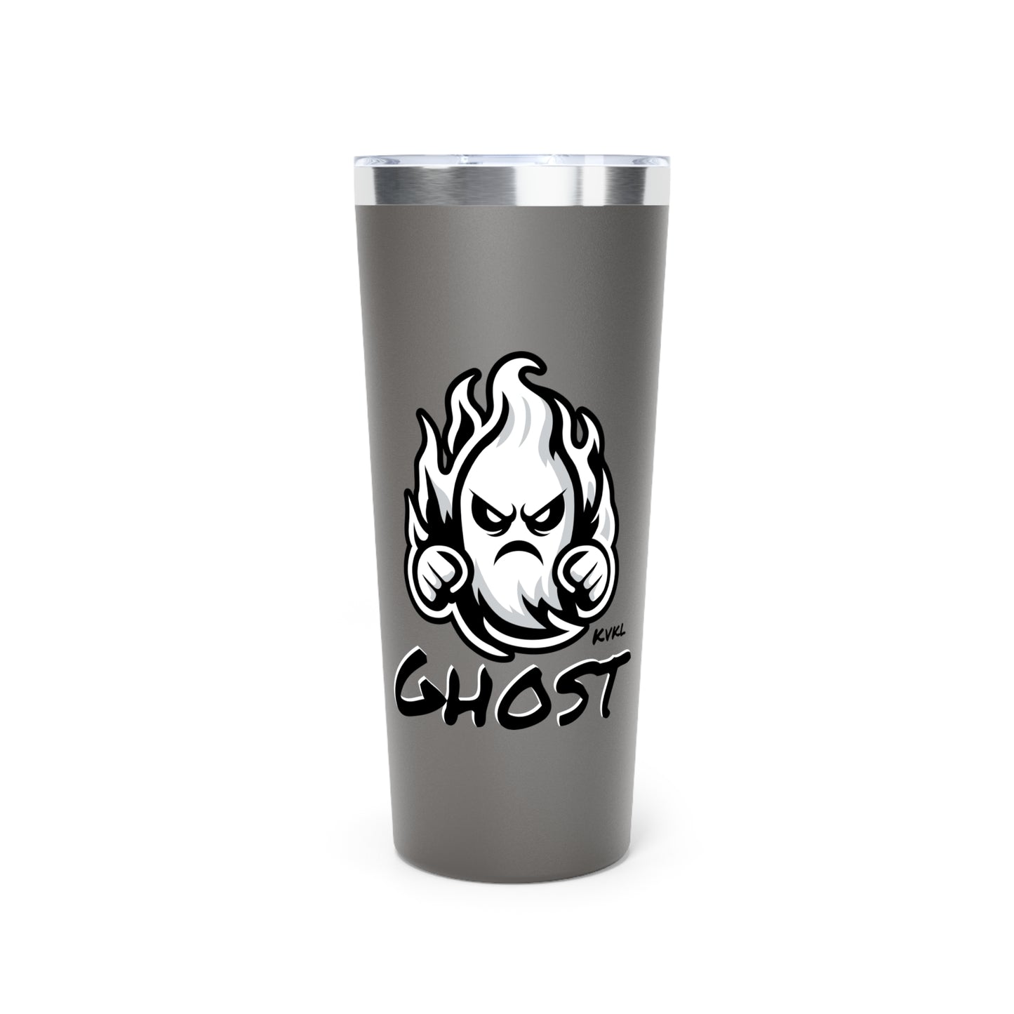 GH - 22oz Copper Insulated Tumbler