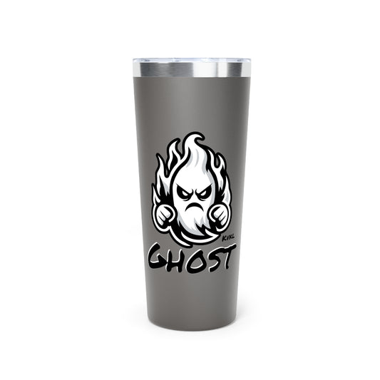 GH - 22oz Copper Insulated Tumbler