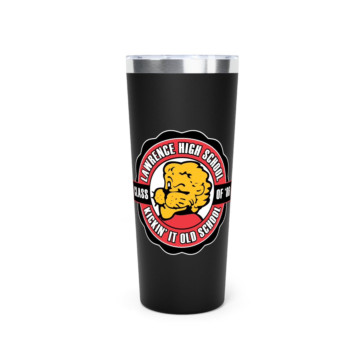 LC1 - 22oz Insulated Tumbler