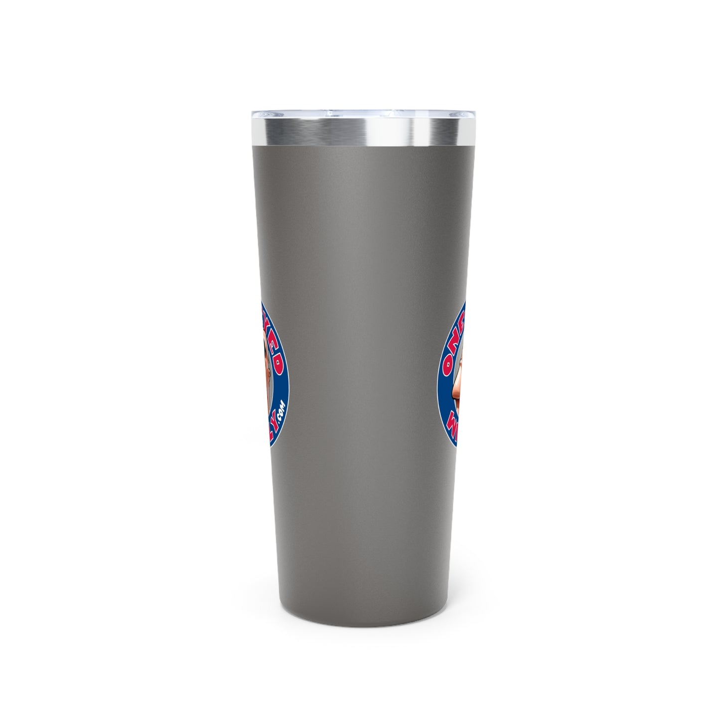 22oz Insulated Tumbler