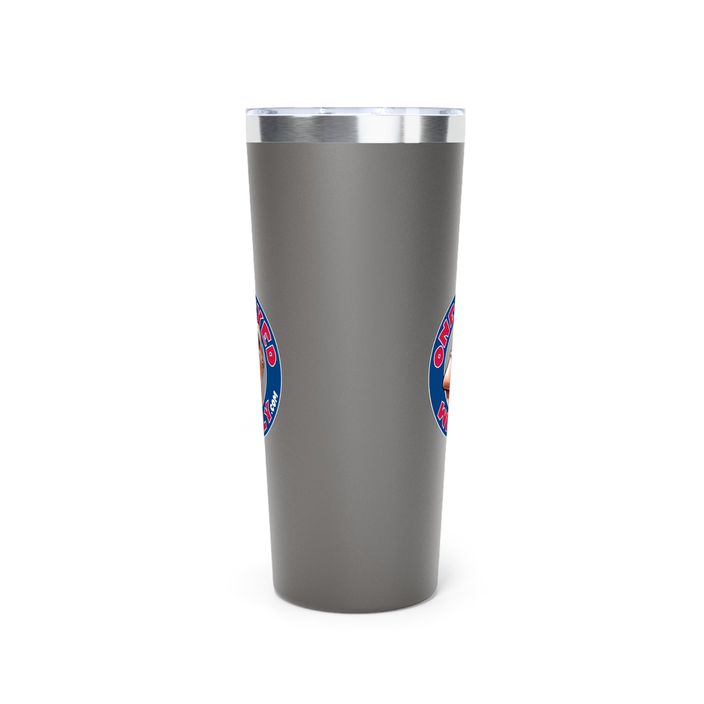 22oz Insulated Tumbler