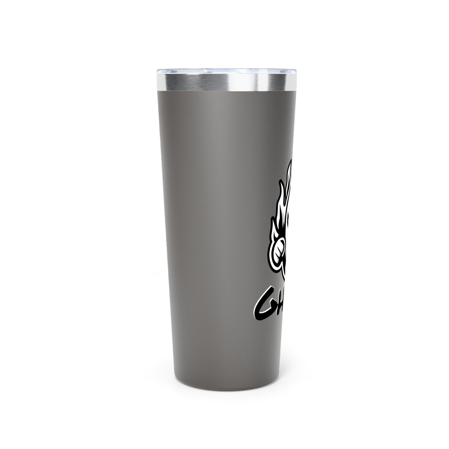 GH - 22oz Copper Insulated Tumbler
