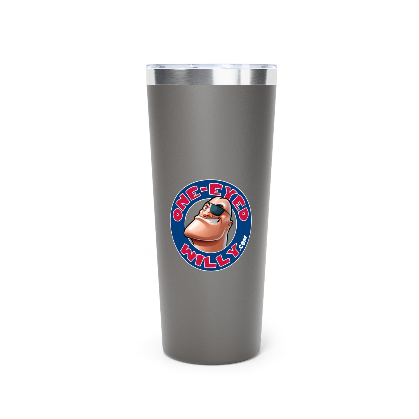 22oz Insulated Tumbler