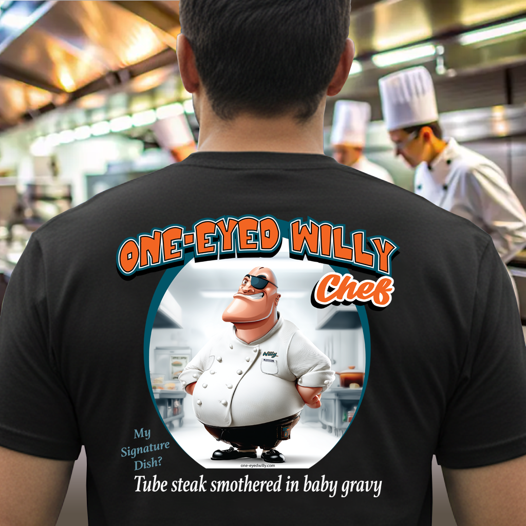 Chef