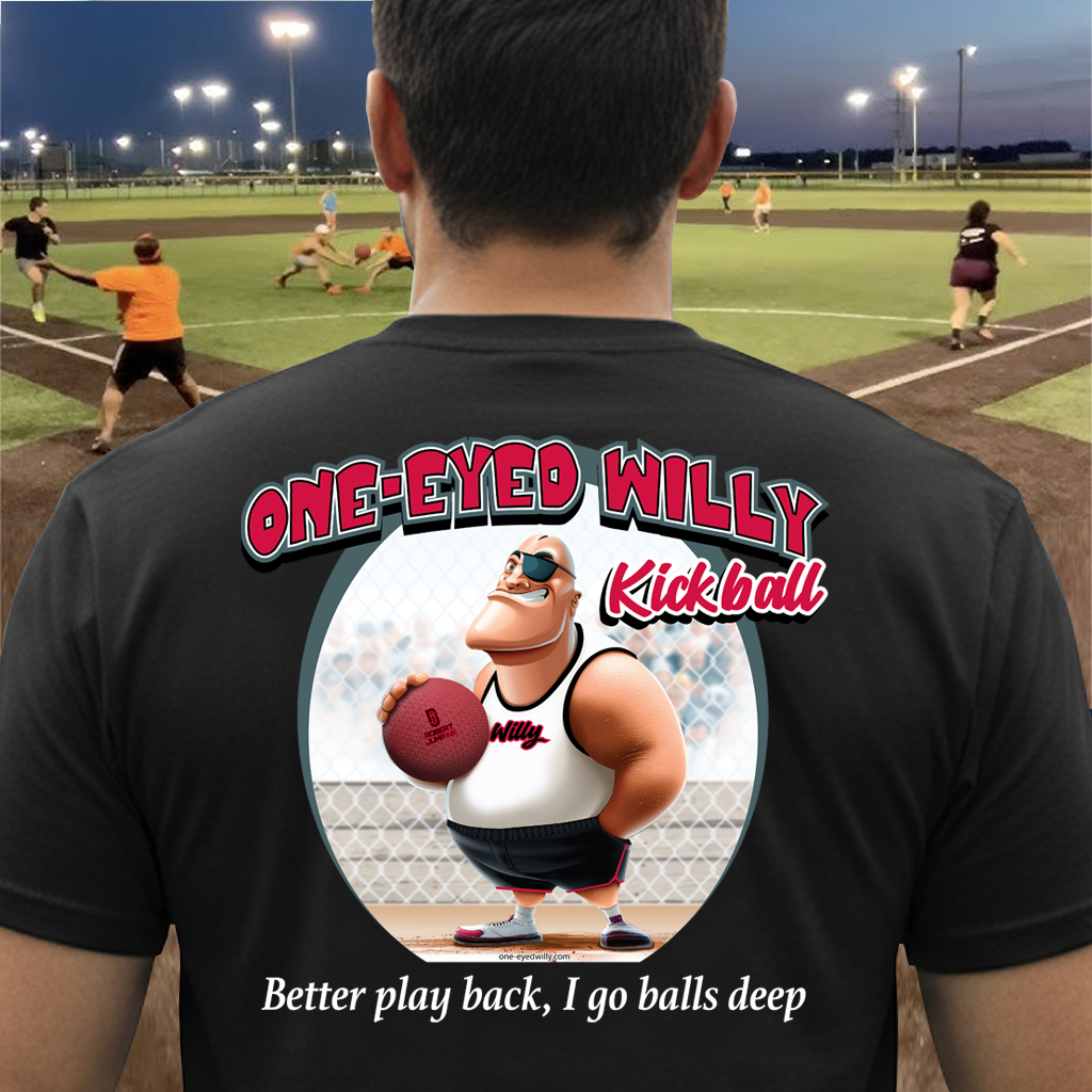 Kickball