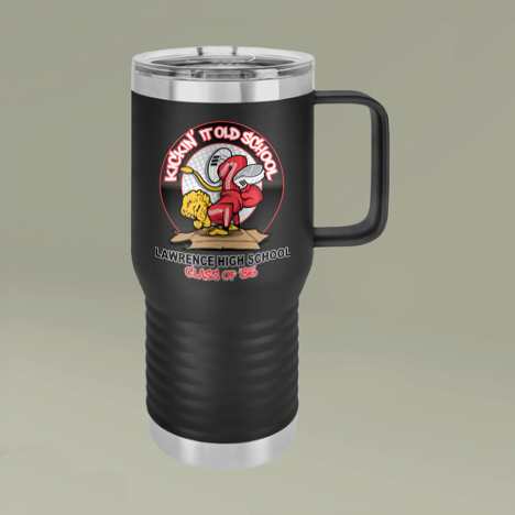 LC2 - 20oz Travel Mug