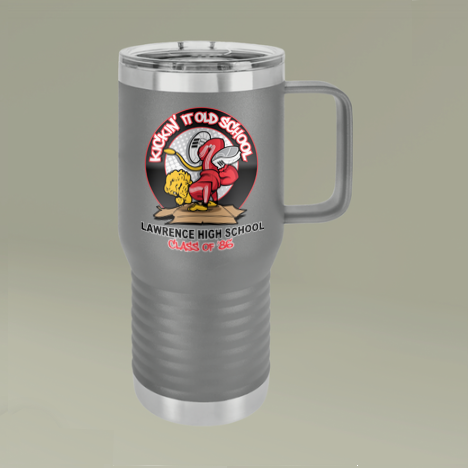 LC2 - 20oz Travel Mug
