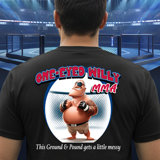 MMA