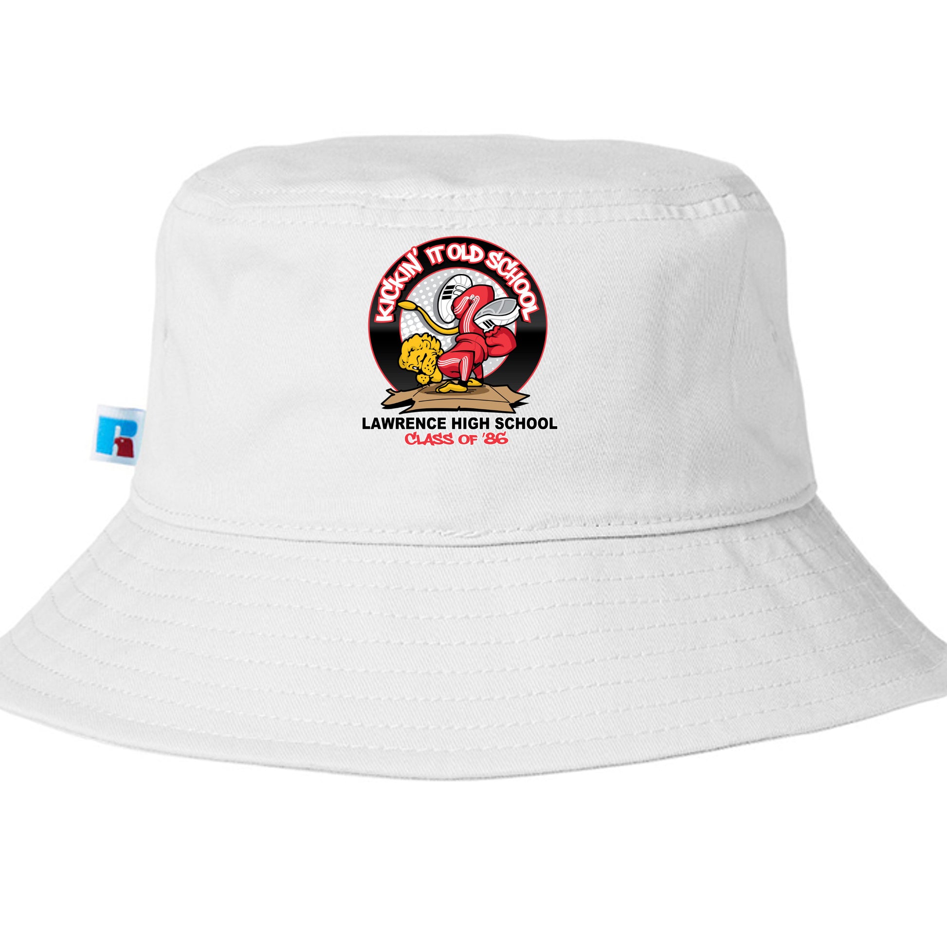 WHITE - UB88UHU - FRONT