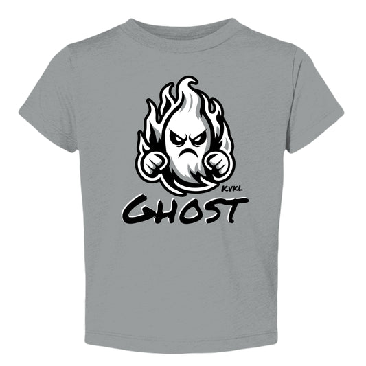 Athletic Grey Triblend - 3413T - FRONT