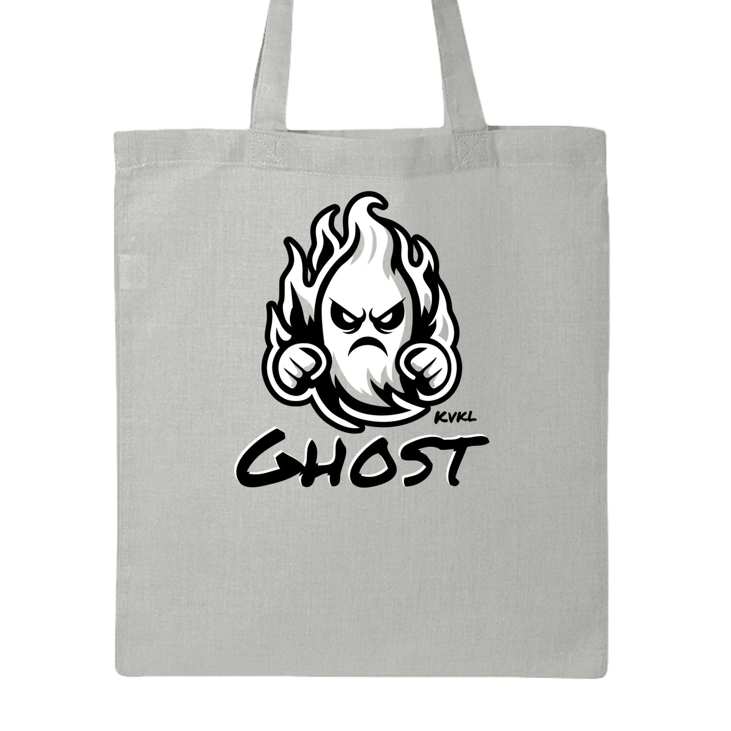 Grey - QTB - FRONT
