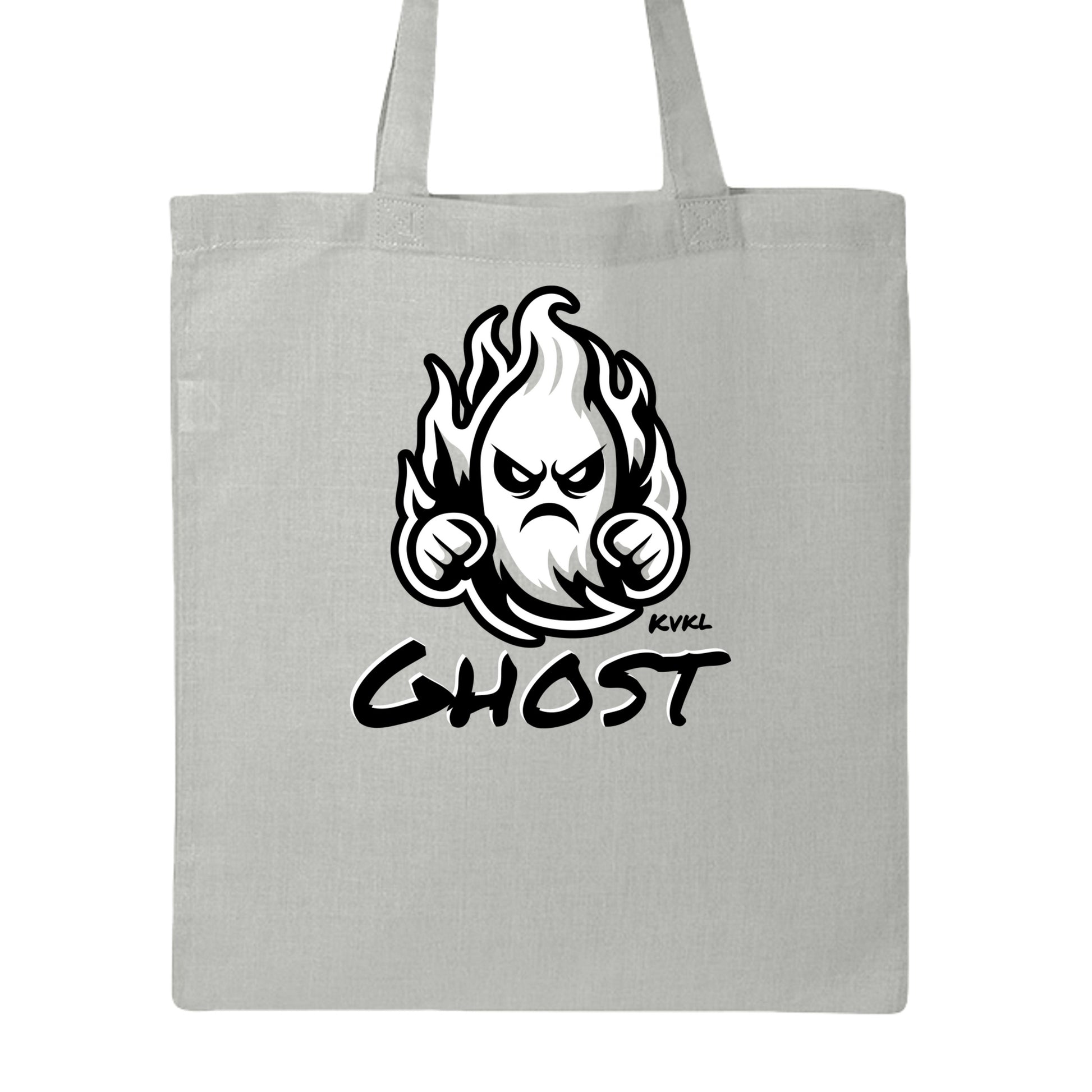 Grey - QTB - FRONT