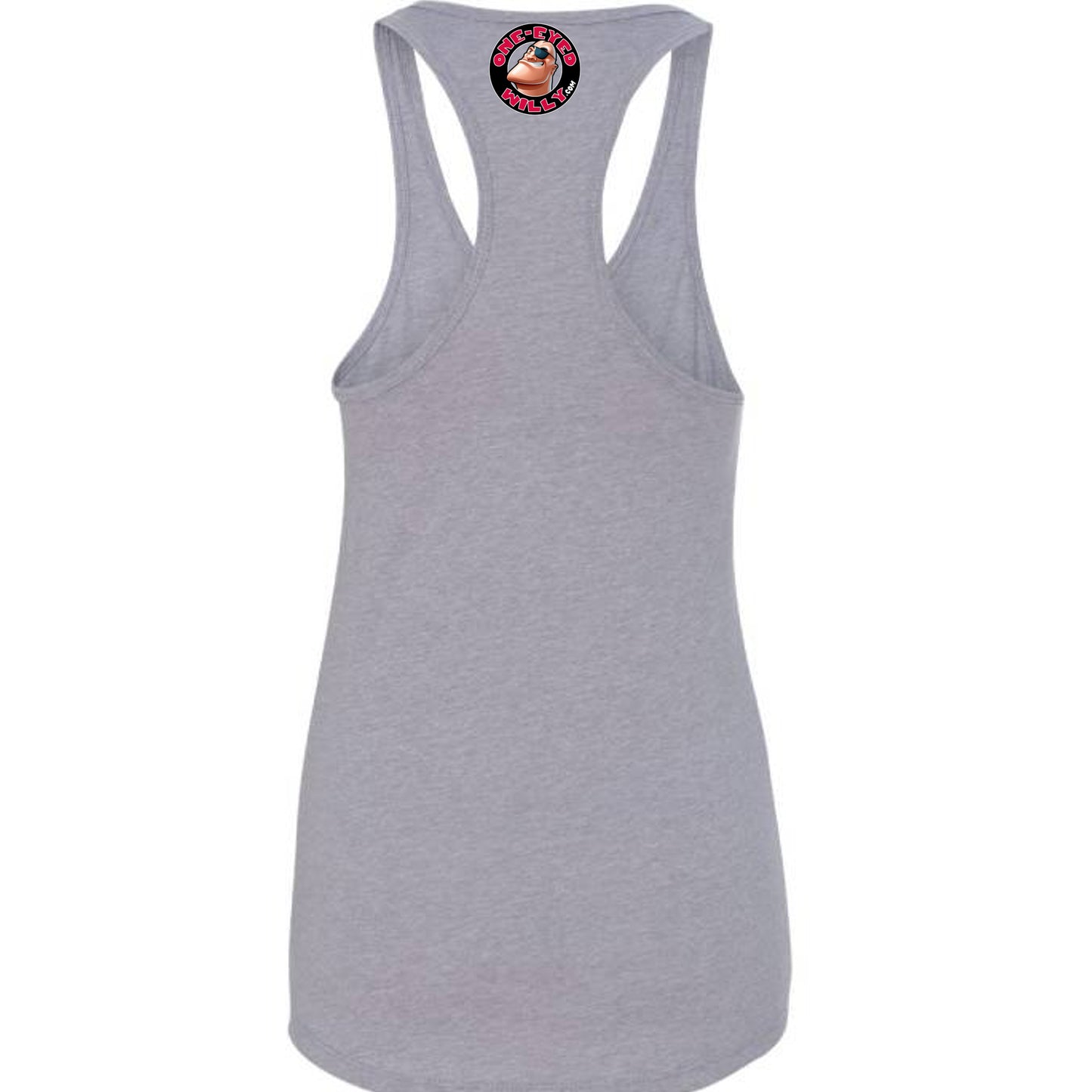 Heather Gray - N1533 - BACK
