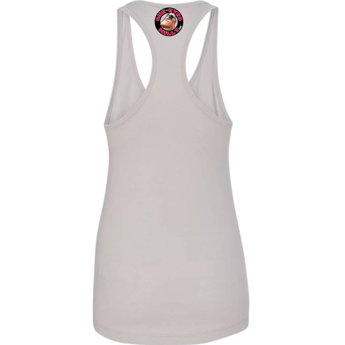 Silver - N1533 - BACK