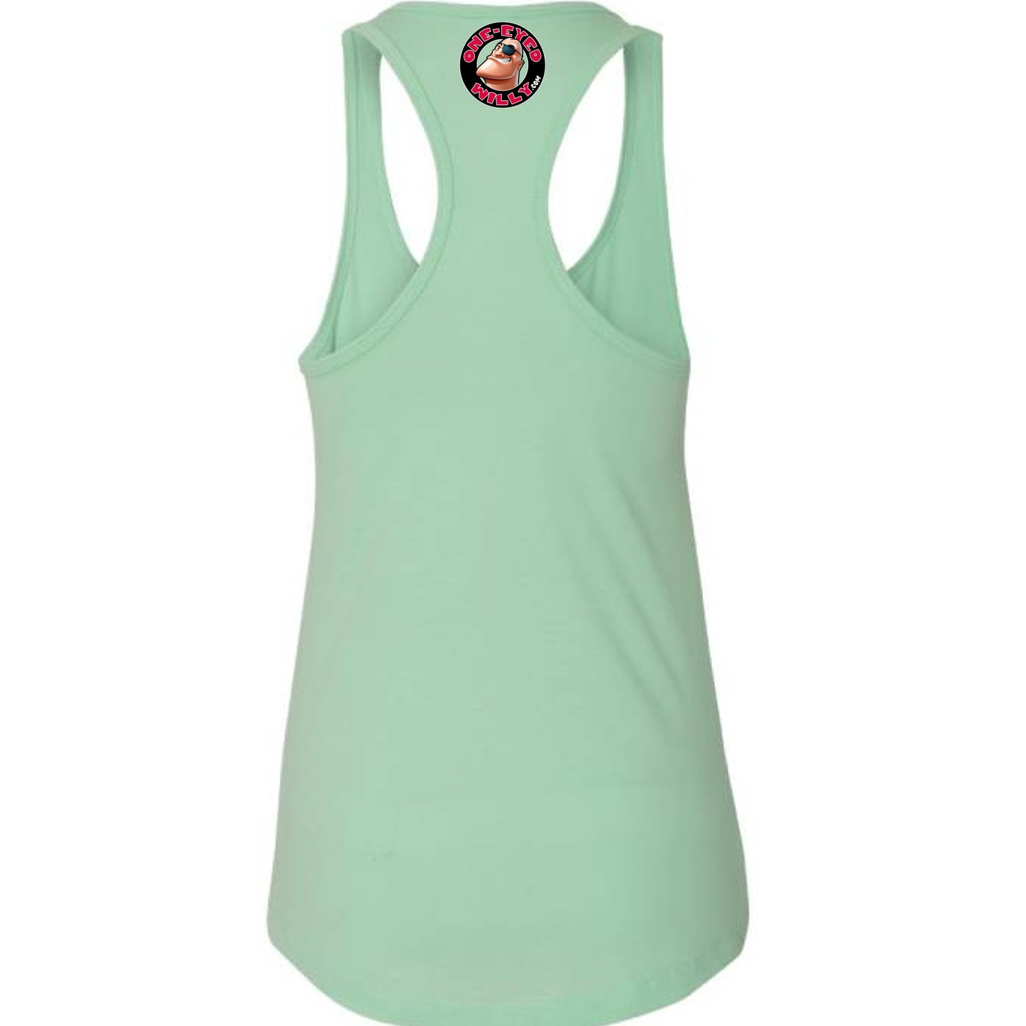 Mint - N1533 - BACK