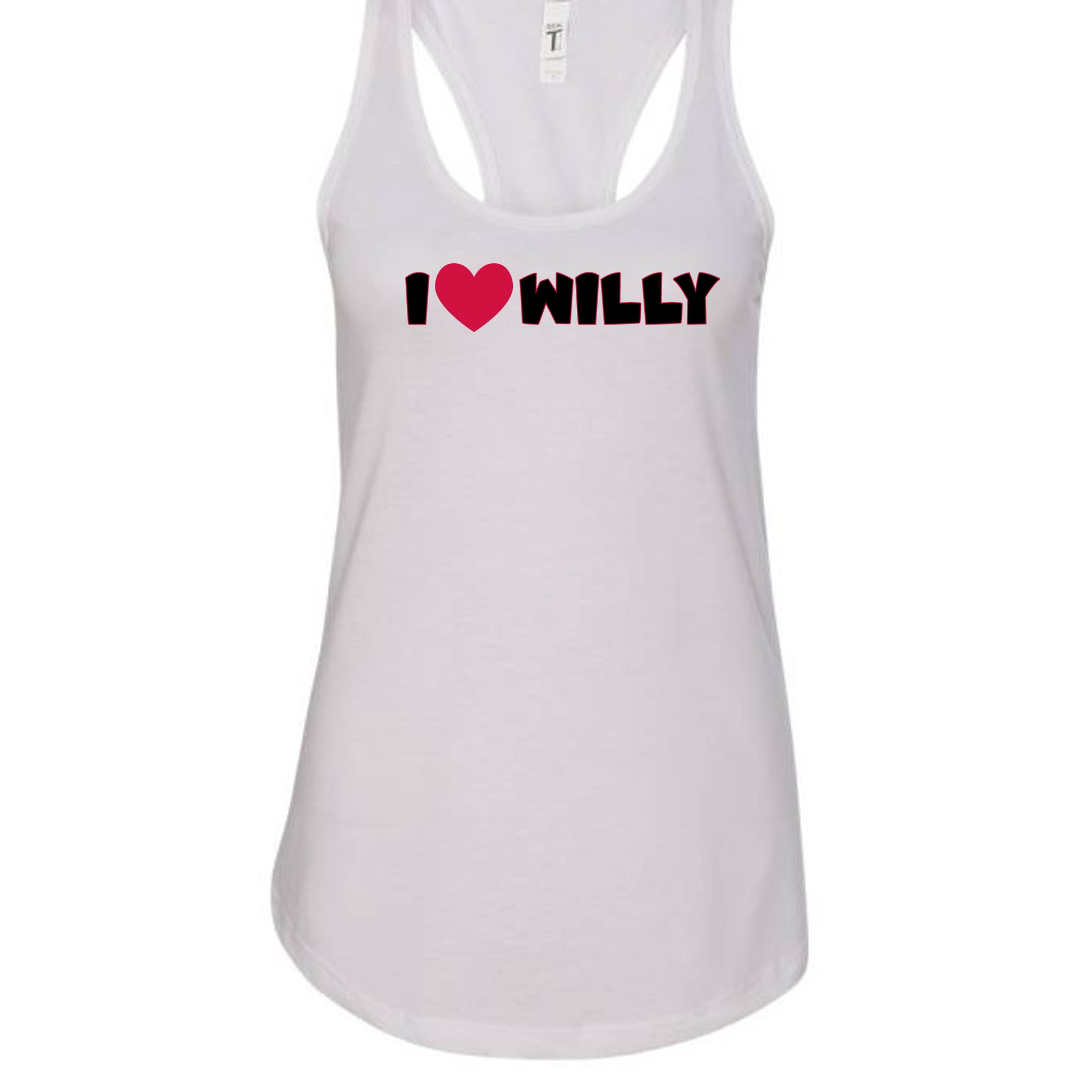 White - N1533 - FRONT