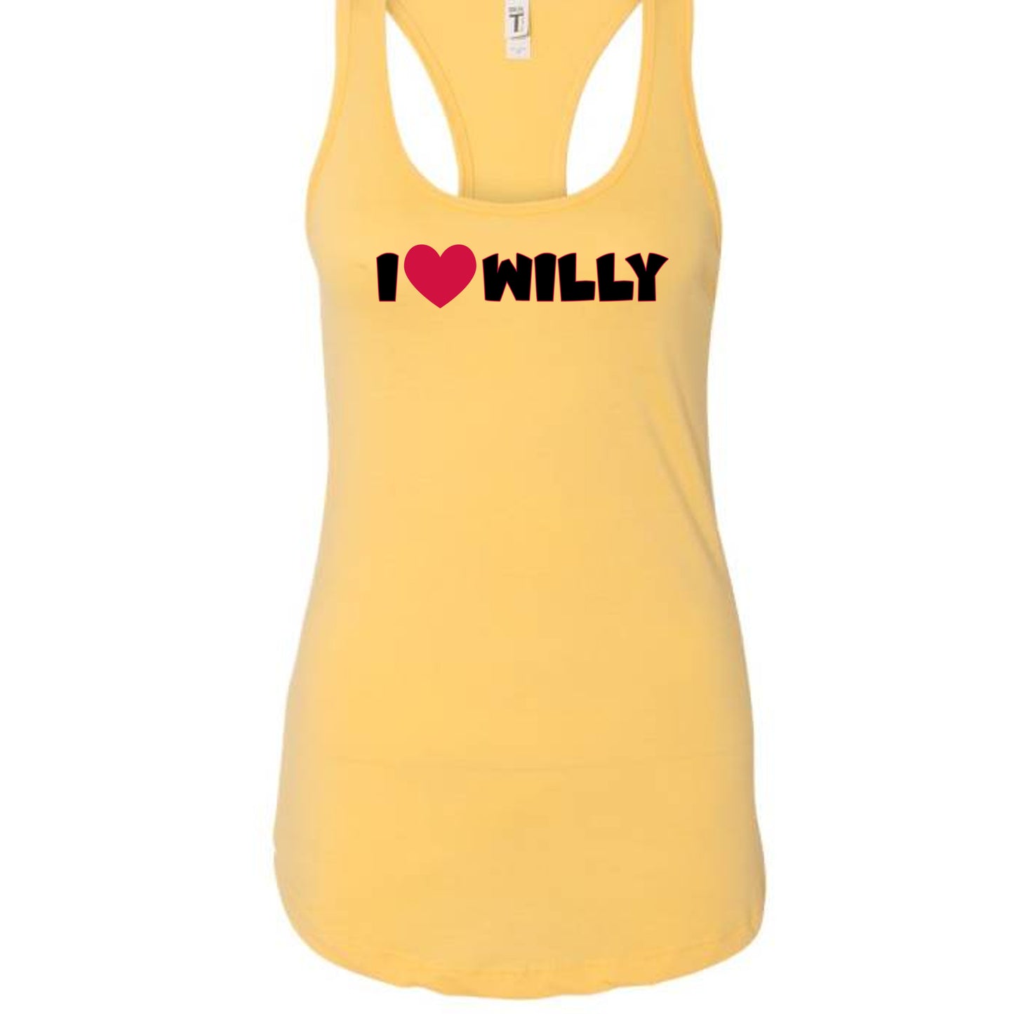 Banana Cream - N1533 - FRONT