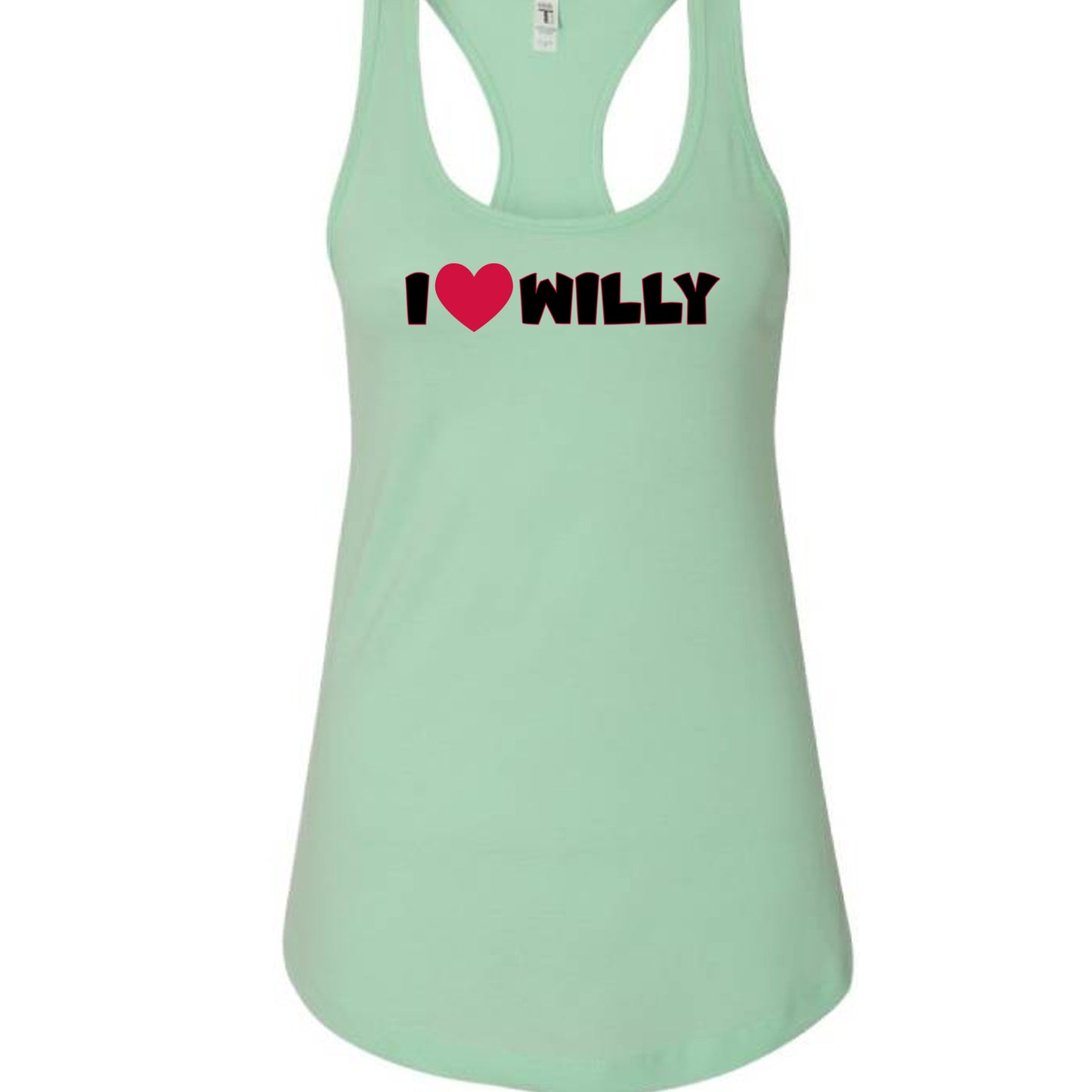 Mint - N1533 - FRONT