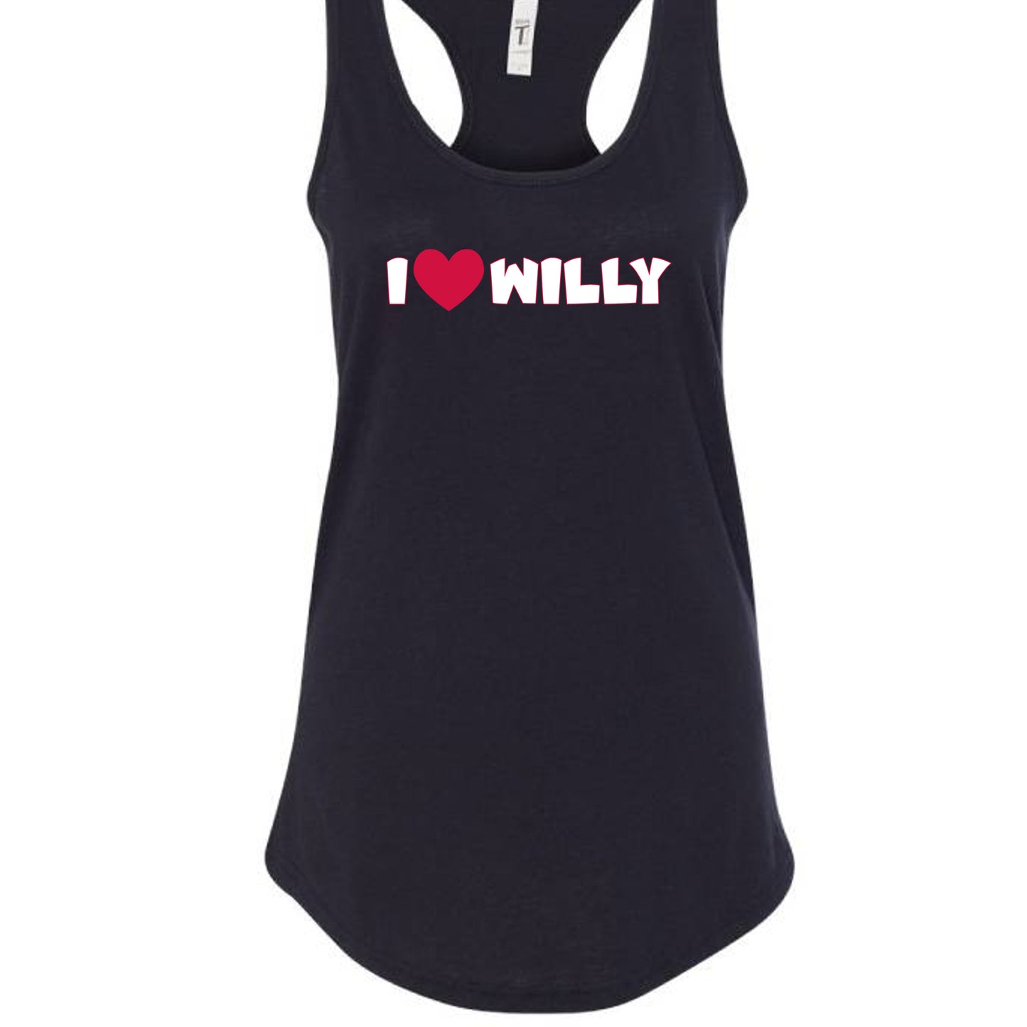 Black - N1533 - FRONT