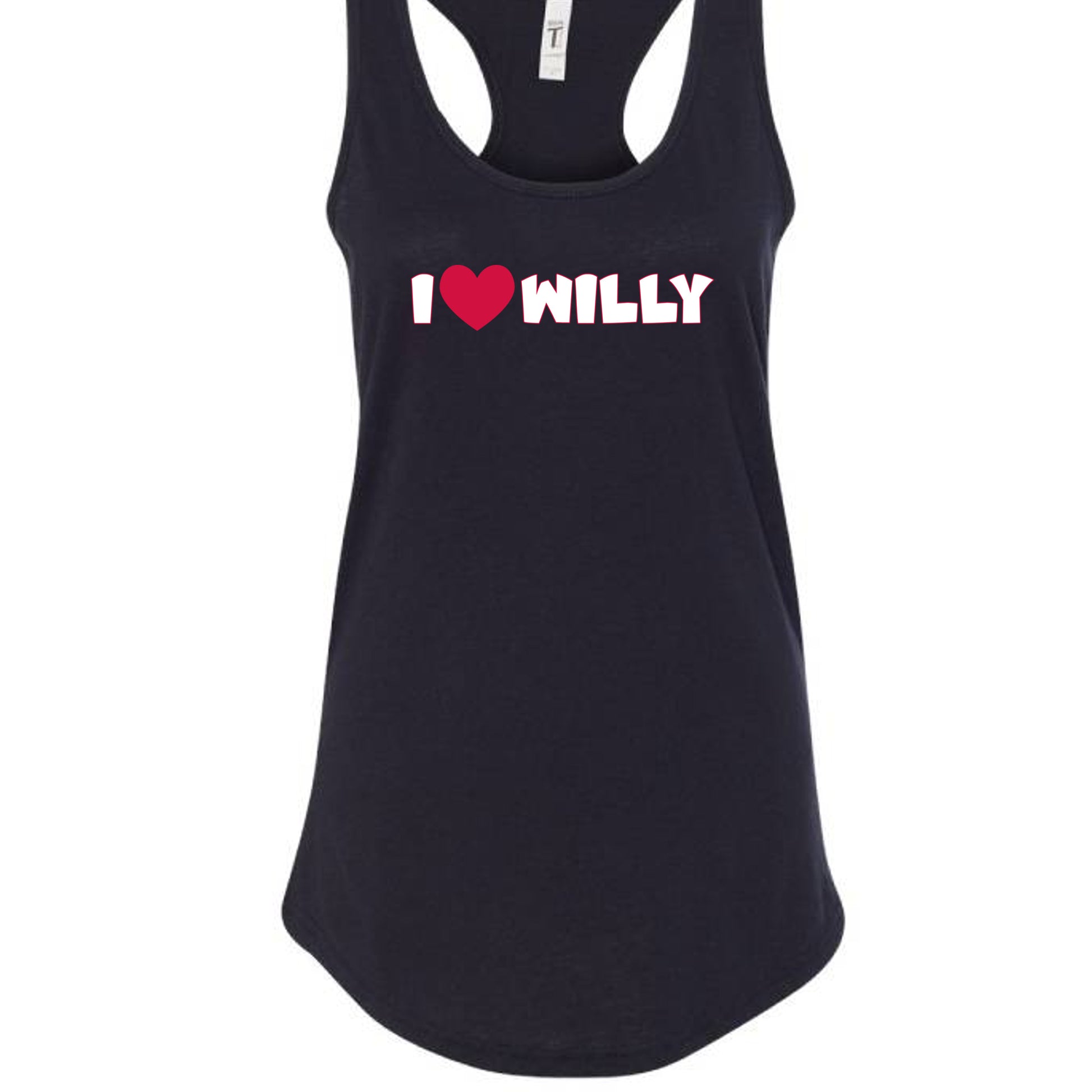 Black - N1533 - FRONT