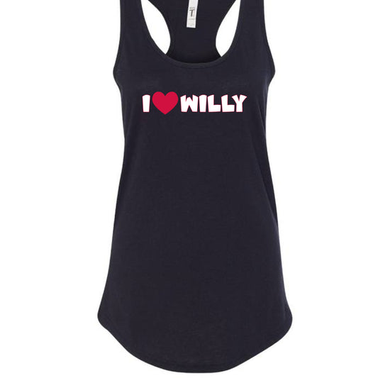 Black - N1533 - FRONT