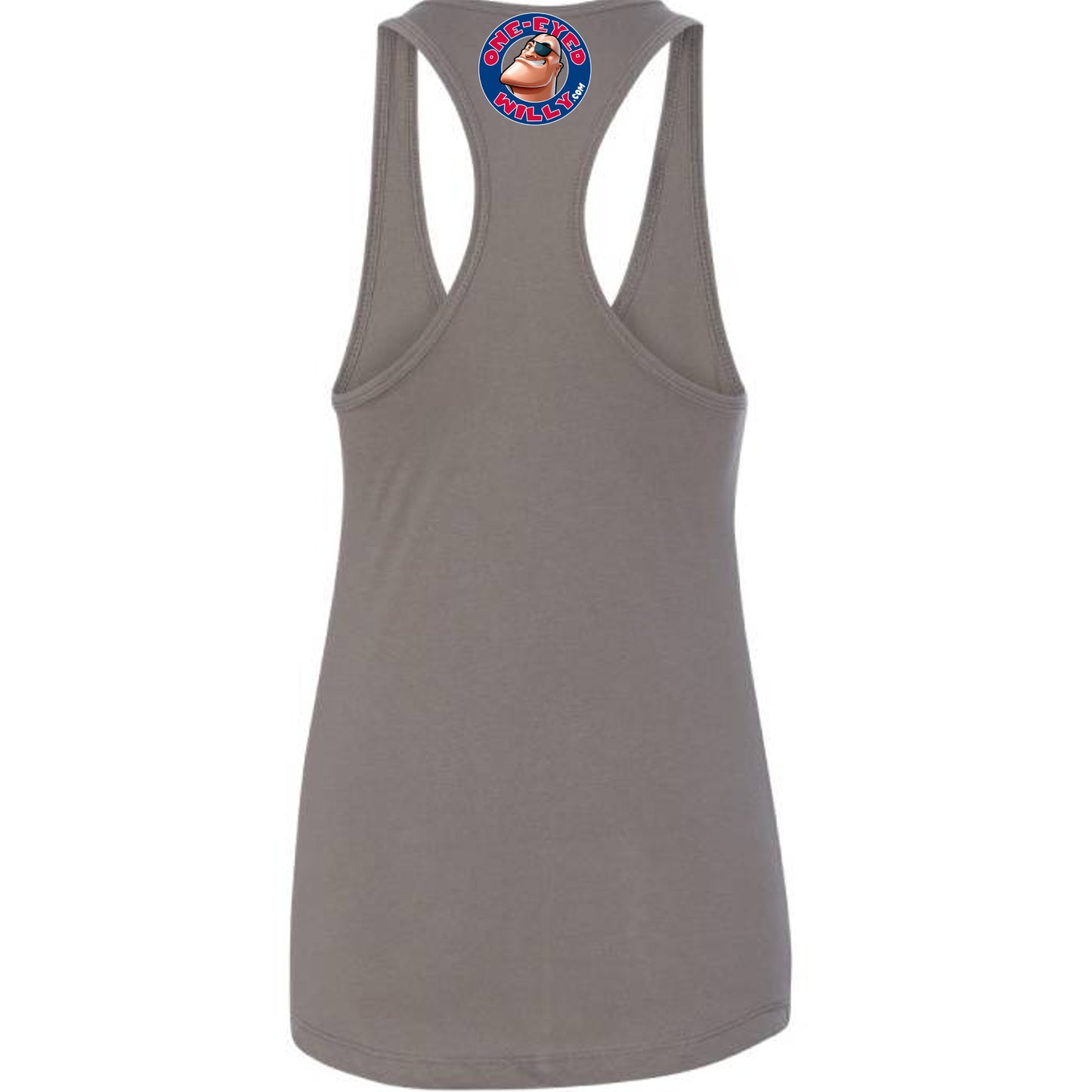 Warm Gray - N1533 - BACK