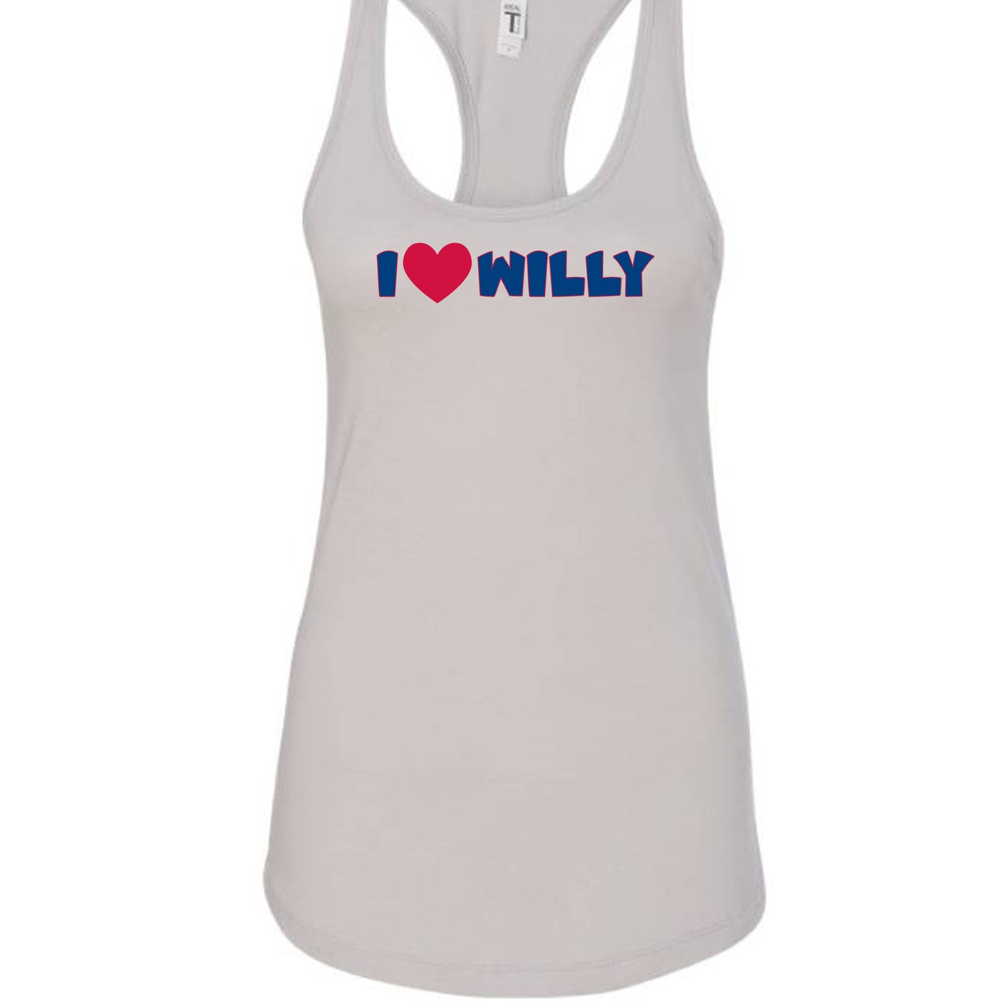 Silver - N1533 - FRONT