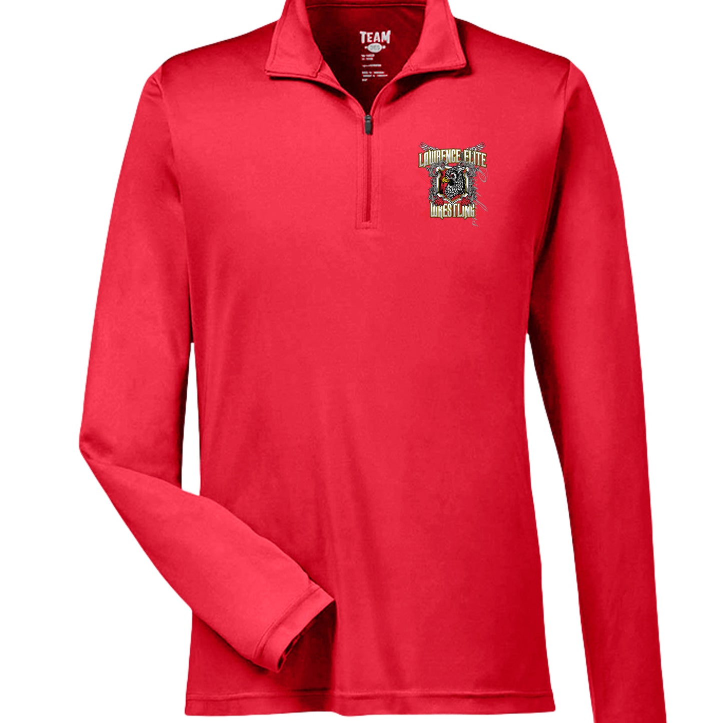 SPORT RED - TT31 - FRONT