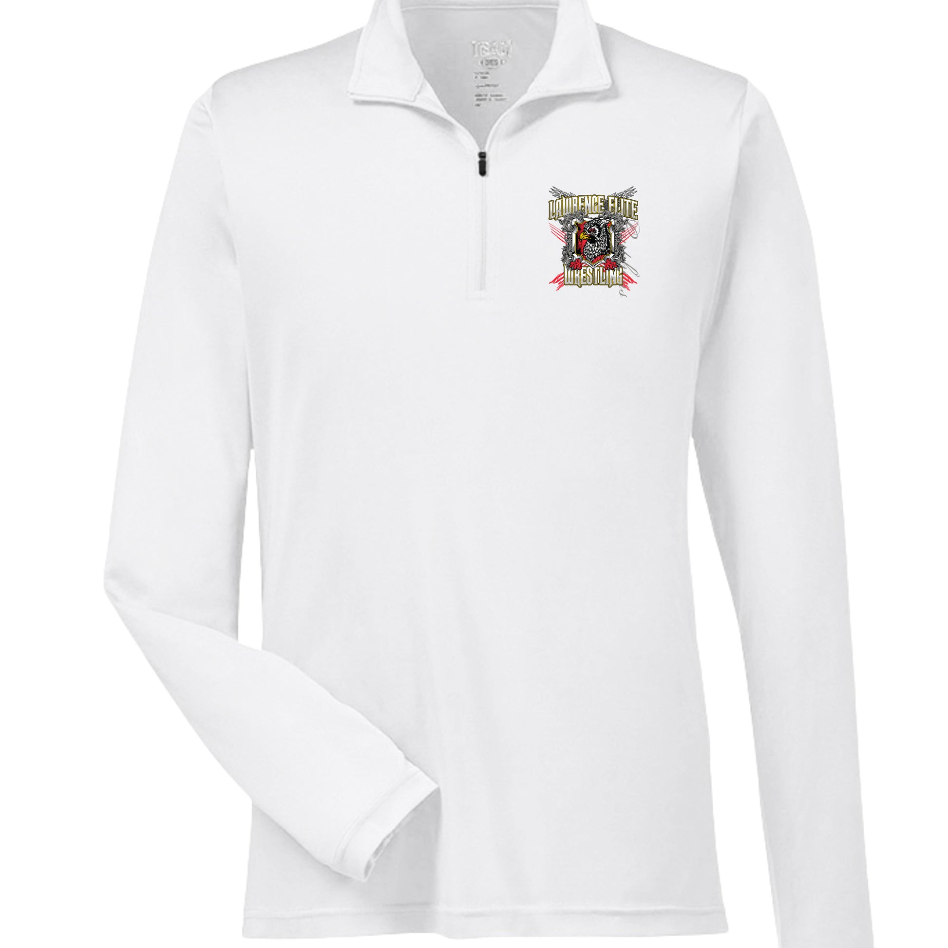 WHITE - TT31 - FRONT