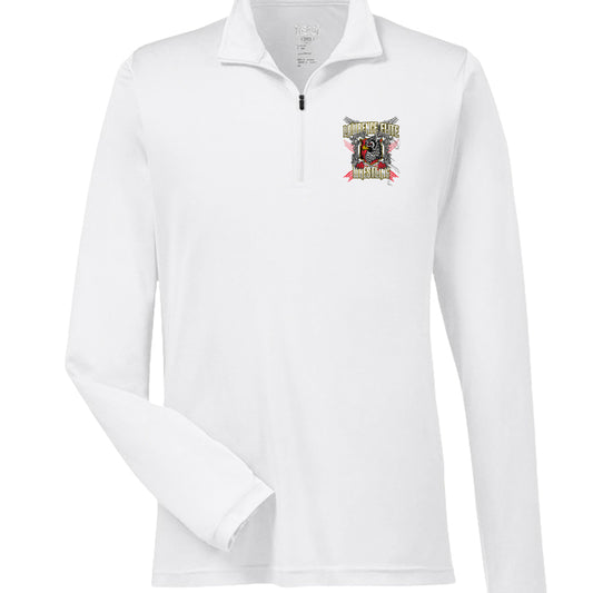 WHITE - TT31 - FRONT